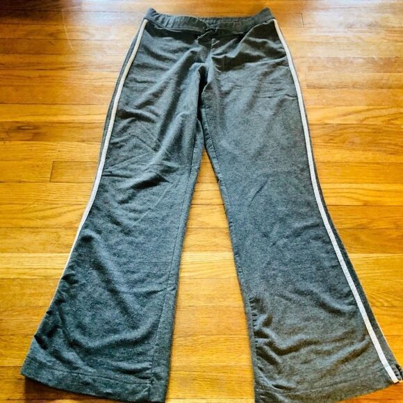 Infinity Classic Jogging Suit Women’s Large Grey - Picture 2 of 5